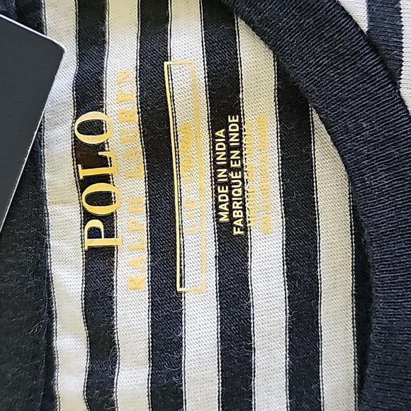 Polo Ralph Lauren tee - Picture 4 of 9